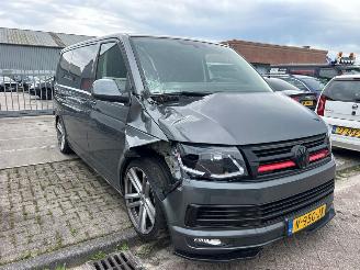 Volkswagen Transporter 2.0 TDI DRF Bestel  Diesel 1,968cc 75kW (102pk) FWD 2015-04/2019-12  CXGB picture 1