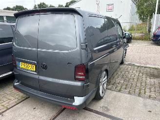 Volkswagen Transporter 2.0 TDI DRF Bestel  Diesel 1,968cc 75kW (102pk) FWD 2015-04/2019-12  CXGB picture 12