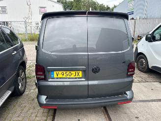 Volkswagen Transporter 2.0 TDI DRF Bestel  Diesel 1,968cc 75kW (102pk) FWD 2015-04/2019-12  CXGB picture 11