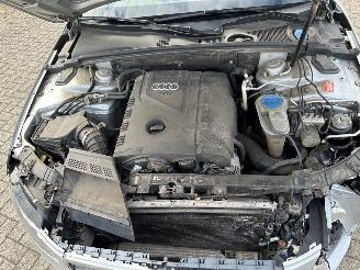 Audi A4 2.0 T FSI 16V Quattro Sedan 4Dr Benzine 1.984cc 155kW (211pk) 4x4 2012-05/2015-04 (4G2; 4GC) CAEB picture 9