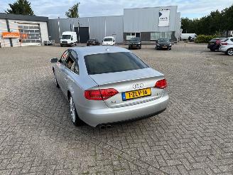 Audi A4 2.0 T FSI 16V Quattro Sedan 4Dr Benzine 1.984cc 155kW (211pk) 4x4 2012-05/2015-04 (4G2; 4GC) CAEB picture 6