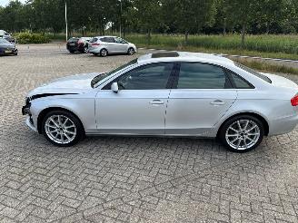 Audi A4 2.0 T FSI 16V Quattro Sedan 4Dr Benzine 1.984cc 155kW (211pk) 4x4 2012-05/2015-04 (4G2; 4GC) CAEB picture 14