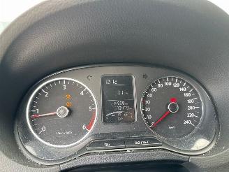 Volkswagen Polo 1.6 TDI 16V 90 Hatchback  Diesel 1,598cc 66kW (90pk) FWD 2009-06/2014-05  CAYB picture 19