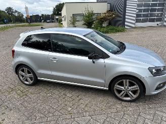Volkswagen Polo 1.6 TDI 16V 90 Hatchback  Diesel 1,598cc 66kW (90pk) FWD 2009-06/2014-05  CAYB picture 12