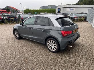 Audi A1 SPORTBACK picture 9