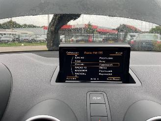 Audi A1 SPORTBACK picture 16