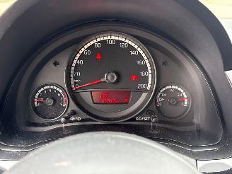 Volkswagen Up! 1.0 12V 60 Hatchback  Benzine 999cc 44kW (60pk) FWD 2011-08/2020-08  CHYA picture 23