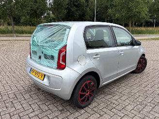 Volkswagen Up! 1.0 12V 60 Hatchback  Benzine 999cc 44kW (60pk) FWD 2011-08/2020-08  CHYA picture 10