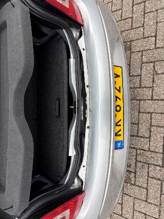 Volkswagen Up! 1.0 12V 60 Hatchback  Benzine 999cc 44kW (60pk) FWD 2011-08/2020-08  CHYA picture 20