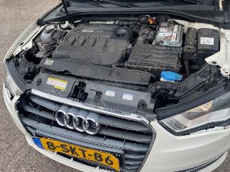 Audi A3 1.6 TDI Ultra 16V Hatchback 4Dr Diesel 1.598cc 81kW (110pk) FWD 2013-09/2015-04 (8VA; 8VF) CRKB picture 20