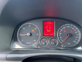 Volkswagen Touran  picture 16
