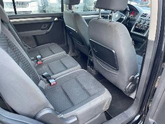 Volkswagen Touran  picture 11