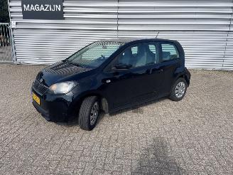 Skoda Citigo  picture 8