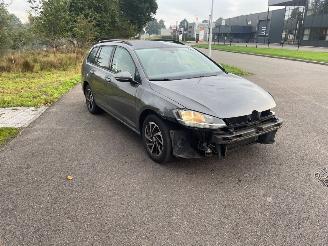 Unfallwagen Volkswagen Golf  2018/6