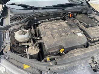 Skoda Octavia 1.6 TDI Greenline 16V Combi/o 4Dr Diesel 1.598cc 81kW (110pk) FWD 2013-05/2020-07  CRKB picture 19