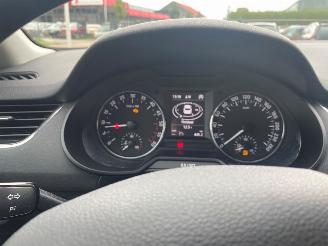 Skoda Octavia 1.6 TDI Greenline 16V Combi/o 4Dr Diesel 1.598cc 81kW (110pk) FWD 2013-05/2020-07  CRKB picture 11