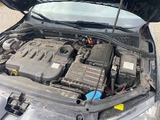 Skoda Octavia 1.6 TDI Greenline 16V Combi/o 4Dr Diesel 1.598cc 81kW (110pk) FWD 2013-05/2020-07  CRKB picture 20