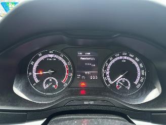 Skoda Karoq 1.0 TSI 12V SUV  Benzine 999cc 85kW (116pk) FWD 2018-09  DKRF picture 28