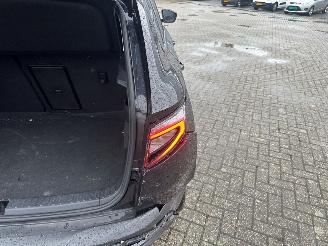 Skoda Karoq 1.0 TSI 12V SUV  Benzine 999cc 85kW (116pk) FWD 2018-09  DKRF picture 20