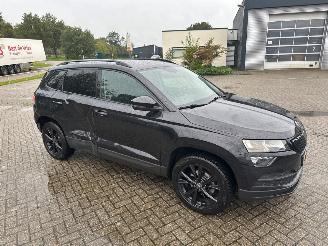 Skoda Karoq 1.0 TSI 12V SUV  Benzine 999cc 85kW (116pk) FWD 2018-09  DKRF picture 15