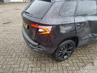 Skoda Karoq 1.0 TSI 12V SUV  Benzine 999cc 85kW (116pk) FWD 2018-09  DKRF picture 19