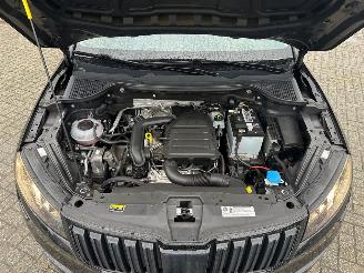 Skoda Karoq 1.0 TSI 12V SUV  Benzine 999cc 85kW (116pk) FWD 2018-09  DKRF picture 12