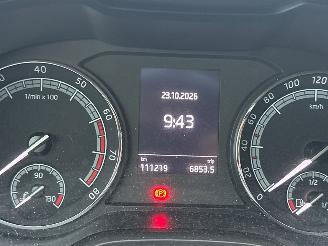 Skoda Karoq 1.0 TSI 12V SUV  Benzine 999cc 85kW (116pk) FWD 2018-09  DKRF picture 27