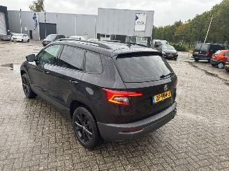 Skoda Karoq 1.0 TSI 12V SUV  Benzine 999cc 85kW (116pk) FWD 2018-09  DKRF picture 23