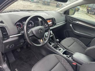 Skoda Karoq 1.0 TSI 12V SUV  Benzine 999cc 85kW (116pk) FWD 2018-09  DKRF picture 10