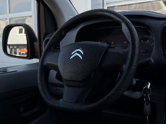 Citroën Jumpy 1.6 BlueHDI 95 Comfort Economy EURO6 picture 15