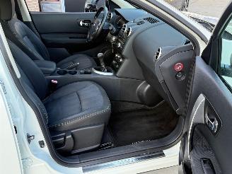 Nissan Qashqai 1.6 Visia / Cruise Control / Trekhaak / PDC / Elek Ramen / Bluetooth / Climate Control / Inkalp.Spiegels / picture 10
