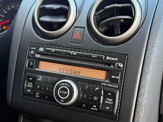 Nissan Qashqai 1.6 Visia / Cruise Control / Trekhaak / PDC / Elek Ramen / Bluetooth / Climate Control / Inkalp.Spiegels / picture 12