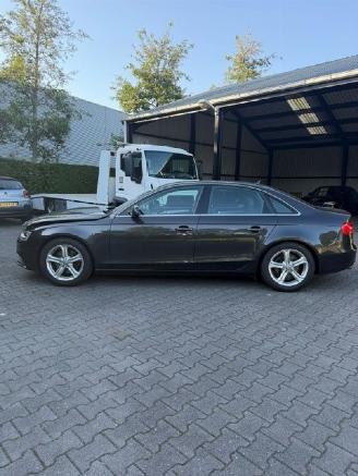 Audi A4 LIMOUSINE 1.8 TFSI Advance picture 14