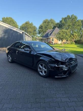 Audi A4 LIMOUSINE 1.8 TFSI Advance picture 8