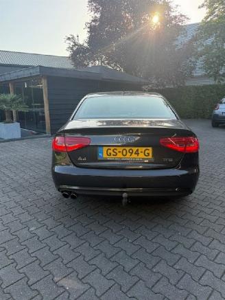 Audi A4 LIMOUSINE 1.8 TFSI Advance picture 3