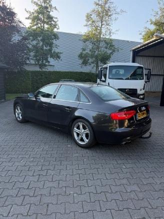 Unfallwagen Audi A4 LIMOUSINE 1.8 TFSI Advance 2015/9