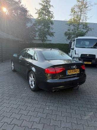 Audi A4 LIMOUSINE 1.8 TFSI Advance picture 2