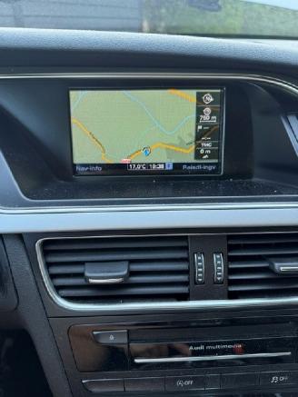 Audi A4 LIMOUSINE 1.8 TFSI Advance picture 22