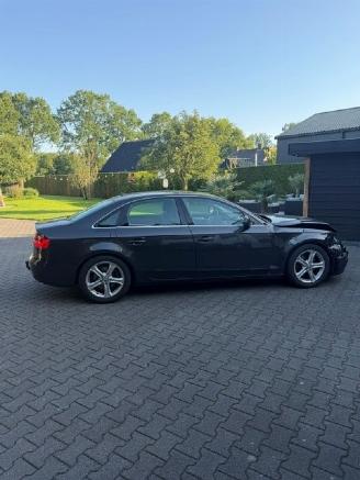 Audi A4 LIMOUSINE 1.8 TFSI Advance picture 6