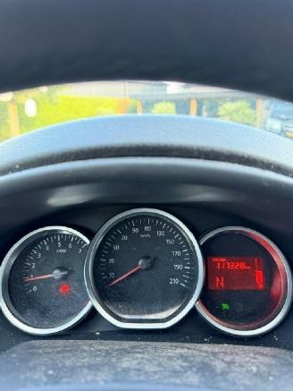 Dacia Logan 0,9 TCE SL Royaal Automaat picture 19