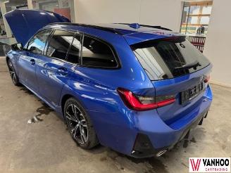BMW 3-serie  picture 9
