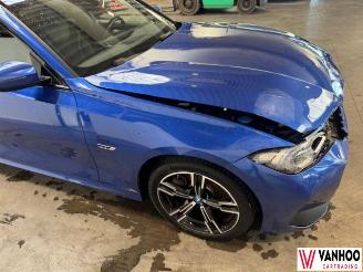 BMW 3-serie  picture 5