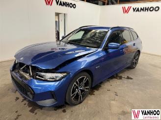BMW 3-serie  picture 1