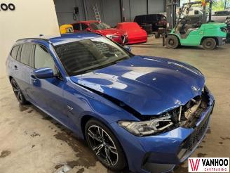 BMW 3-serie  picture 4