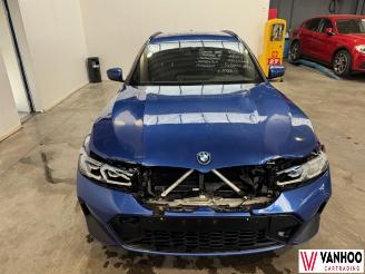 BMW 3-serie  picture 3