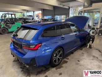BMW 3-serie  picture 8