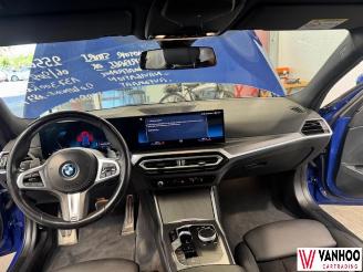 BMW 3-serie  picture 14