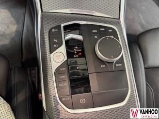 BMW 3-serie  picture 16