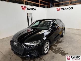 Audi A3  picture 1