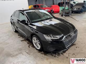 Audi A3  picture 3